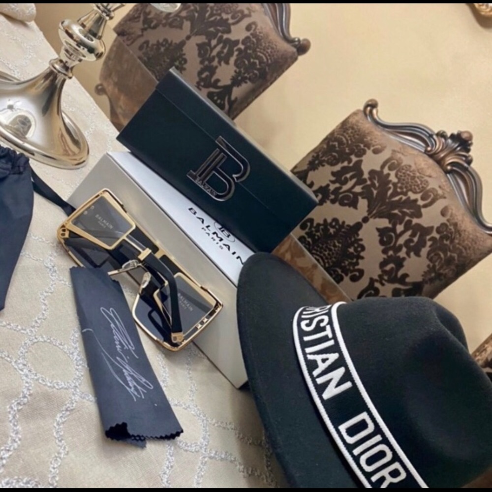 Designer Inspired Band NWT